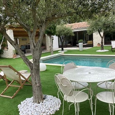 La Maison 1440 LʼIsle-sur-la-Sorgue Eksteriør bilde