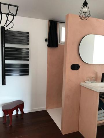 La Maison 1440 LʼIsle-sur-la-Sorgue Eksteriør bilde