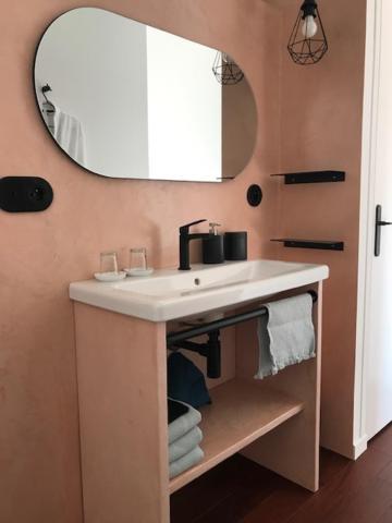 La Maison 1440 LʼIsle-sur-la-Sorgue Eksteriør bilde