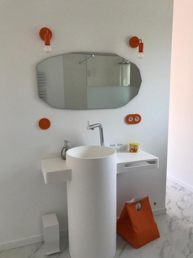 La Maison 1440 LʼIsle-sur-la-Sorgue Eksteriør bilde