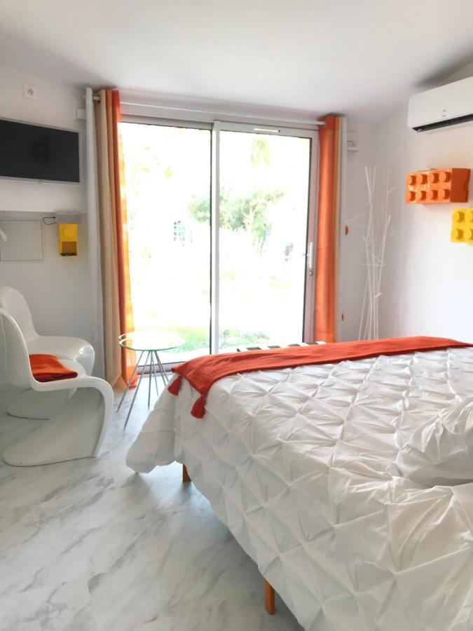 La Maison 1440 LʼIsle-sur-la-Sorgue Eksteriør bilde