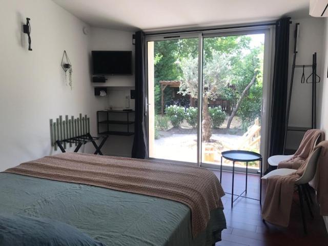 La Maison 1440 LʼIsle-sur-la-Sorgue Eksteriør bilde